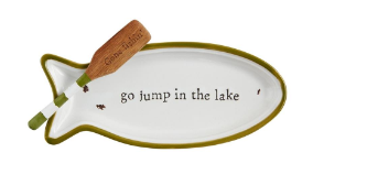 Go Retreat Everything Plate