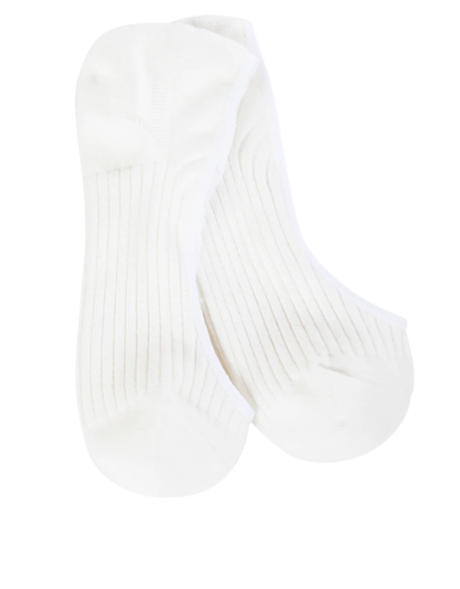 Cloud Weekend Liner Sock
