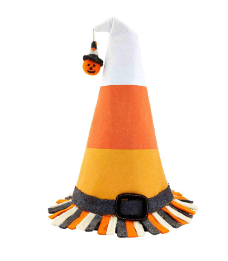 Witch Hat Sitters