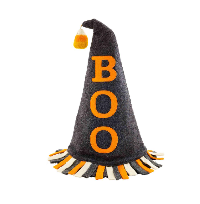 Witch Hat Sitters