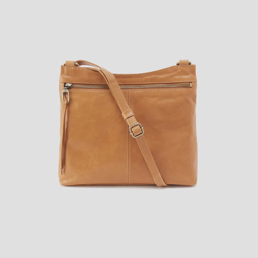 Cambel Crossbody by Hobo in Natural