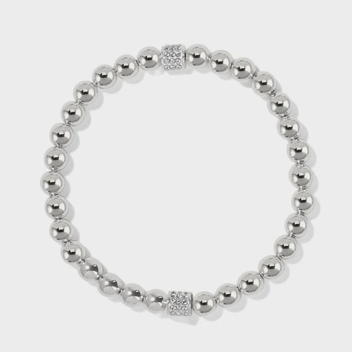 Meridian Petite Stretch Bracelet