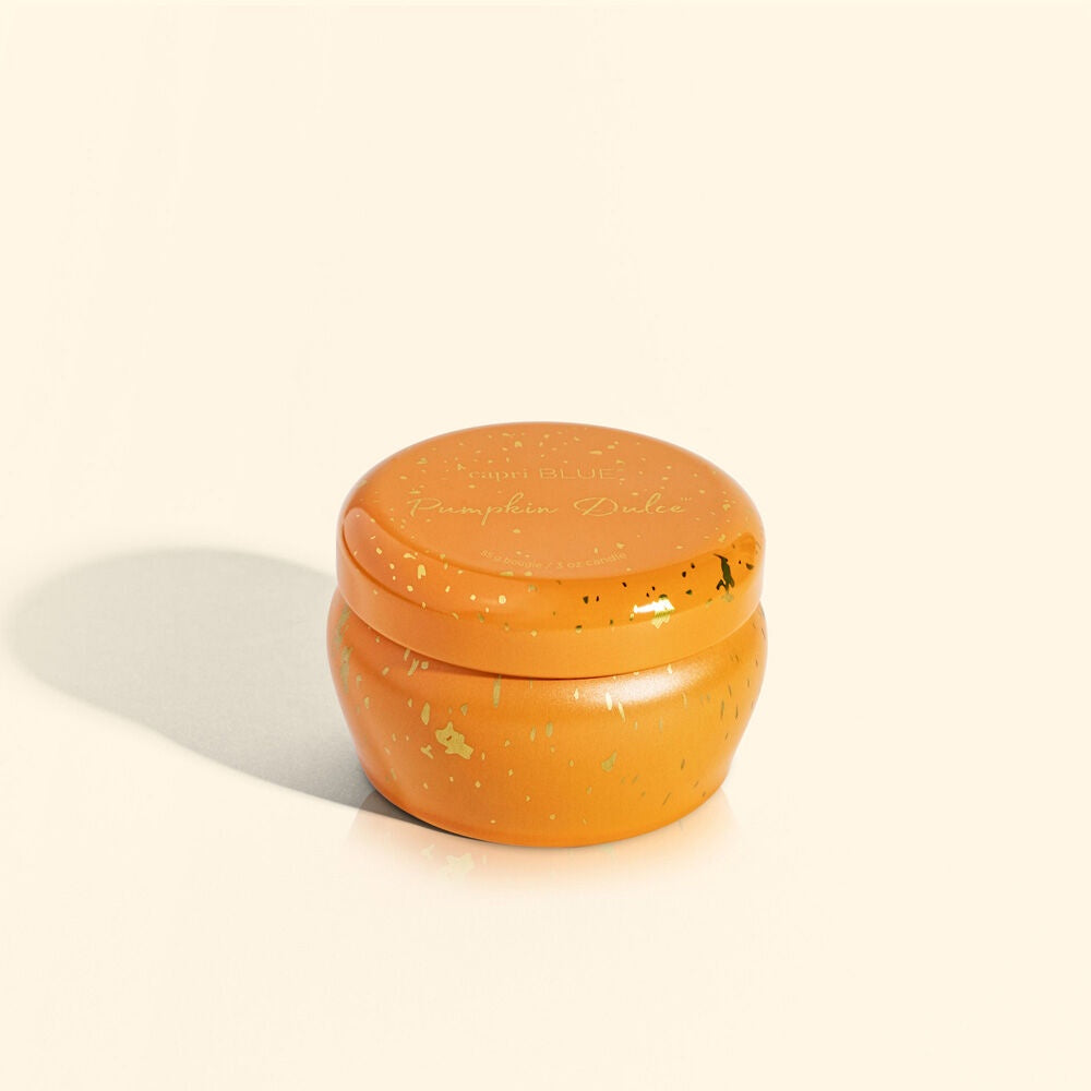 CB 3oz Glimmer Mini Tin PumpDul