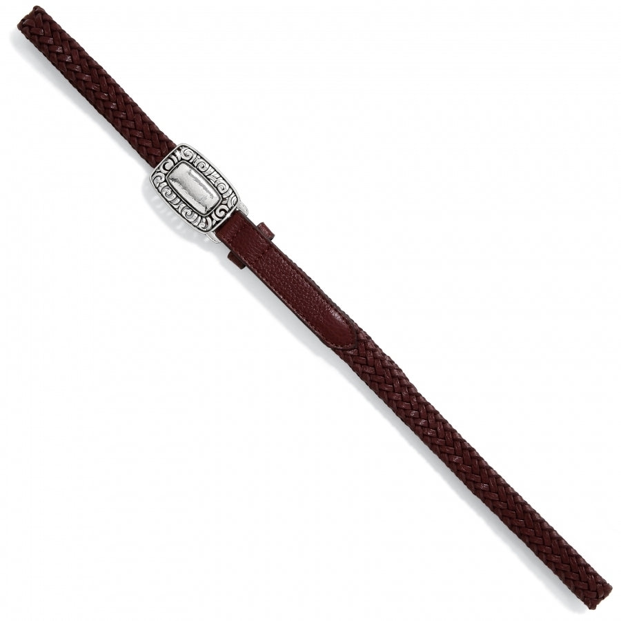 Baretta Braid Belt