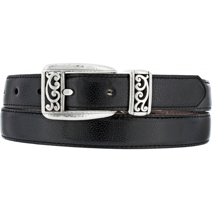 Mantilla Reversible Belt