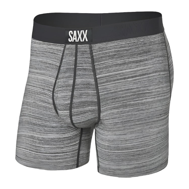 Ultra Soft Spacedye Heather Grey