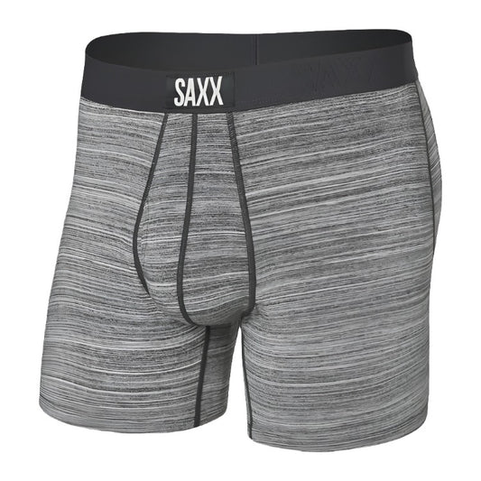 Ultra Soft Spacedye Heather Grey