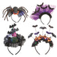 Halloween Light Up Headbands
