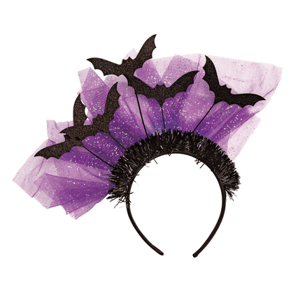 Halloween Light Up Headbands