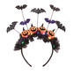 Halloween Light Up Headbands