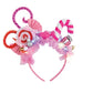 Light Up Festive Christmas Headbands