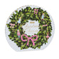 Christmas Wreath Charm Advent Calendar Set