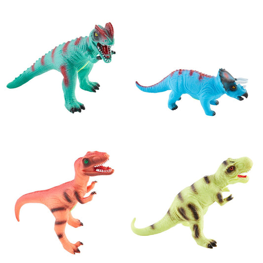 Dino Toy With Sound