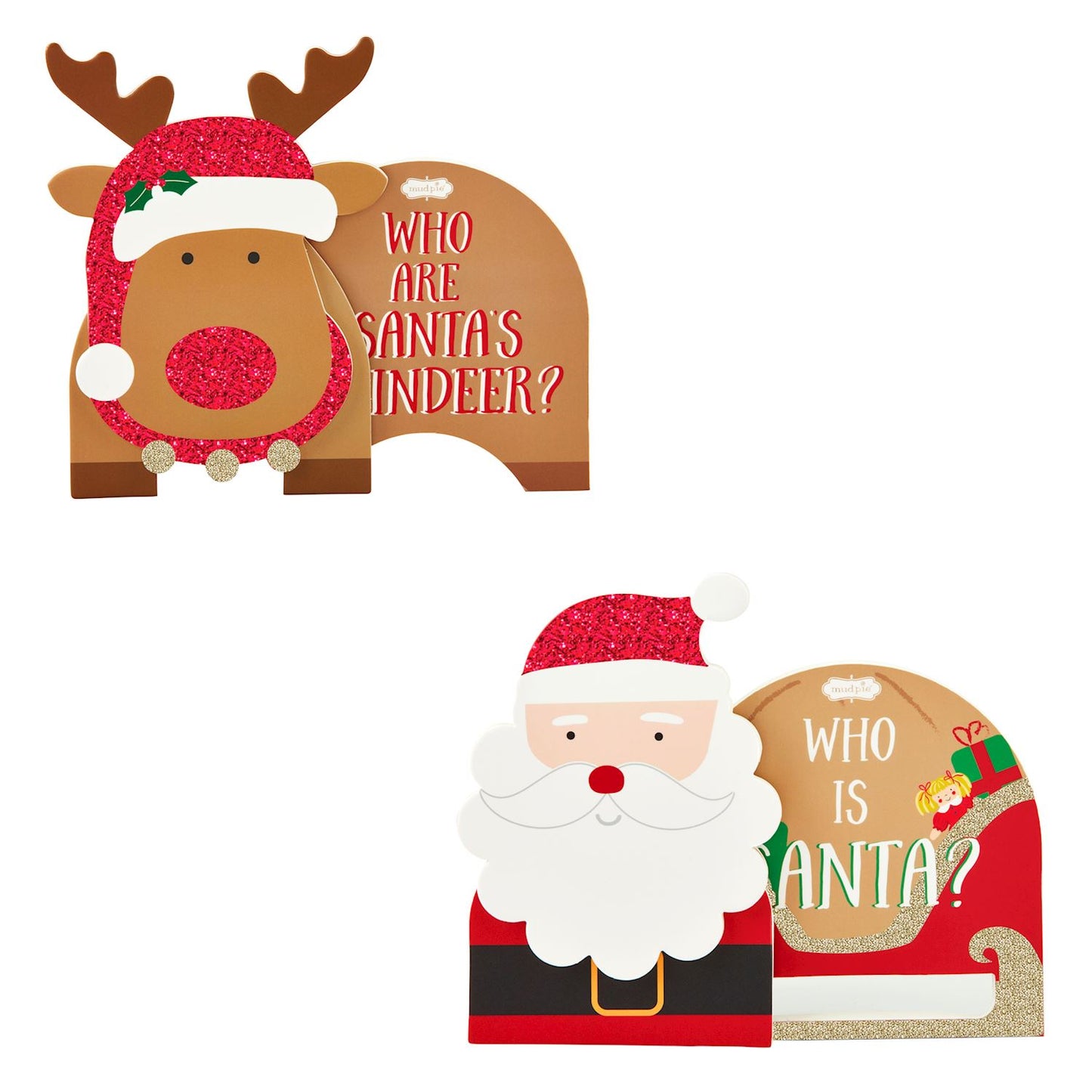 Standing Board Books