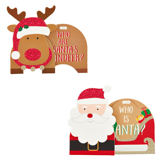 Standing Board Books