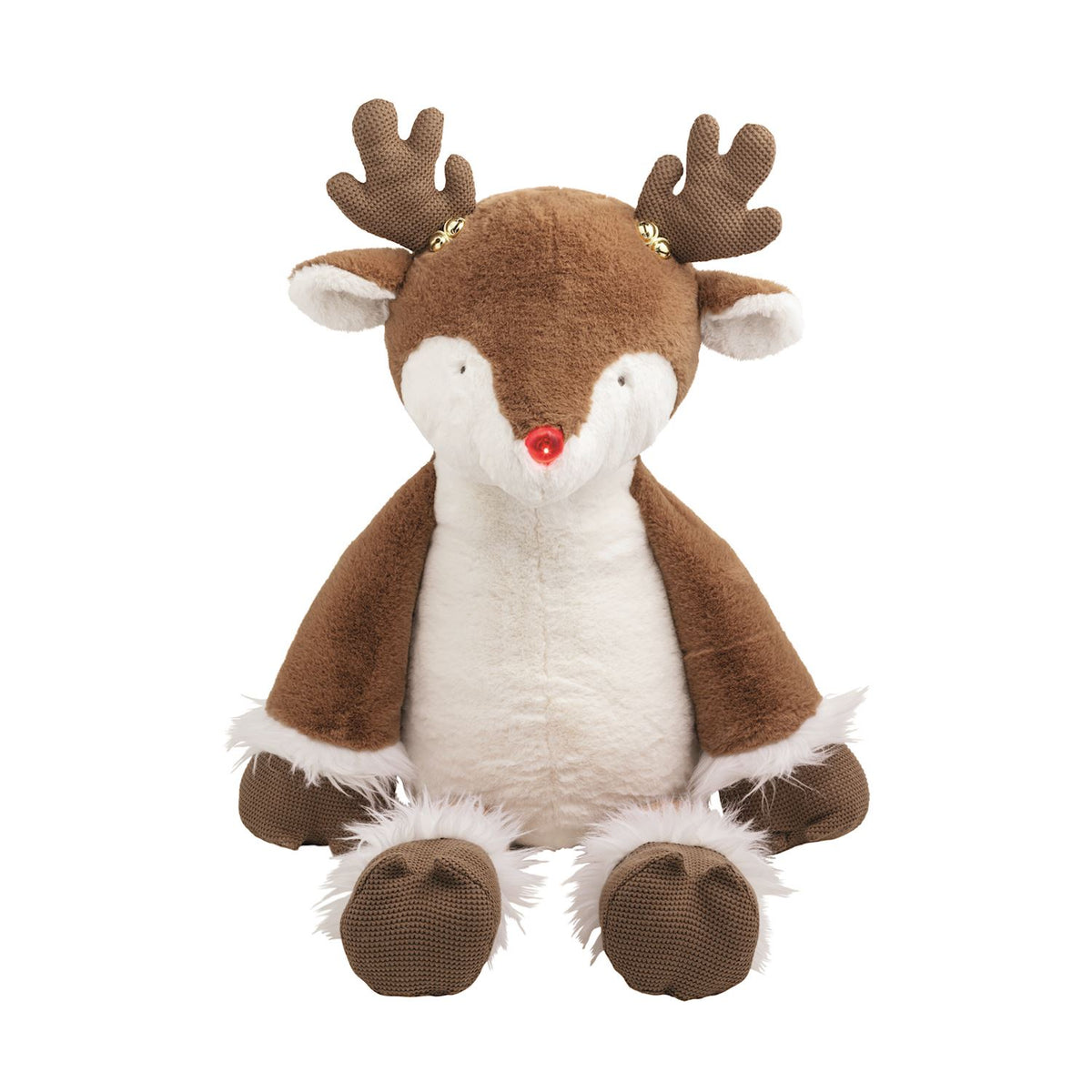 Jingle The Reindeer Jumbo Plus
