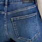 Judy Blue MR Billie Boyfriend DK True Indigo Jean