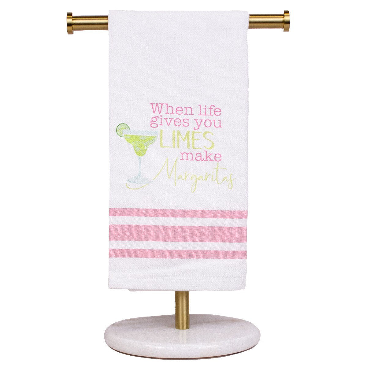 Make Margaritas Hand Towel