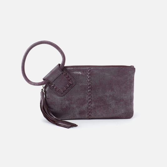 Hobo Sable Plum Graphite