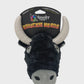 Knuckleheads 2-in1 Toy Bull