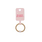 BB Haley Pearl Ring Gold
