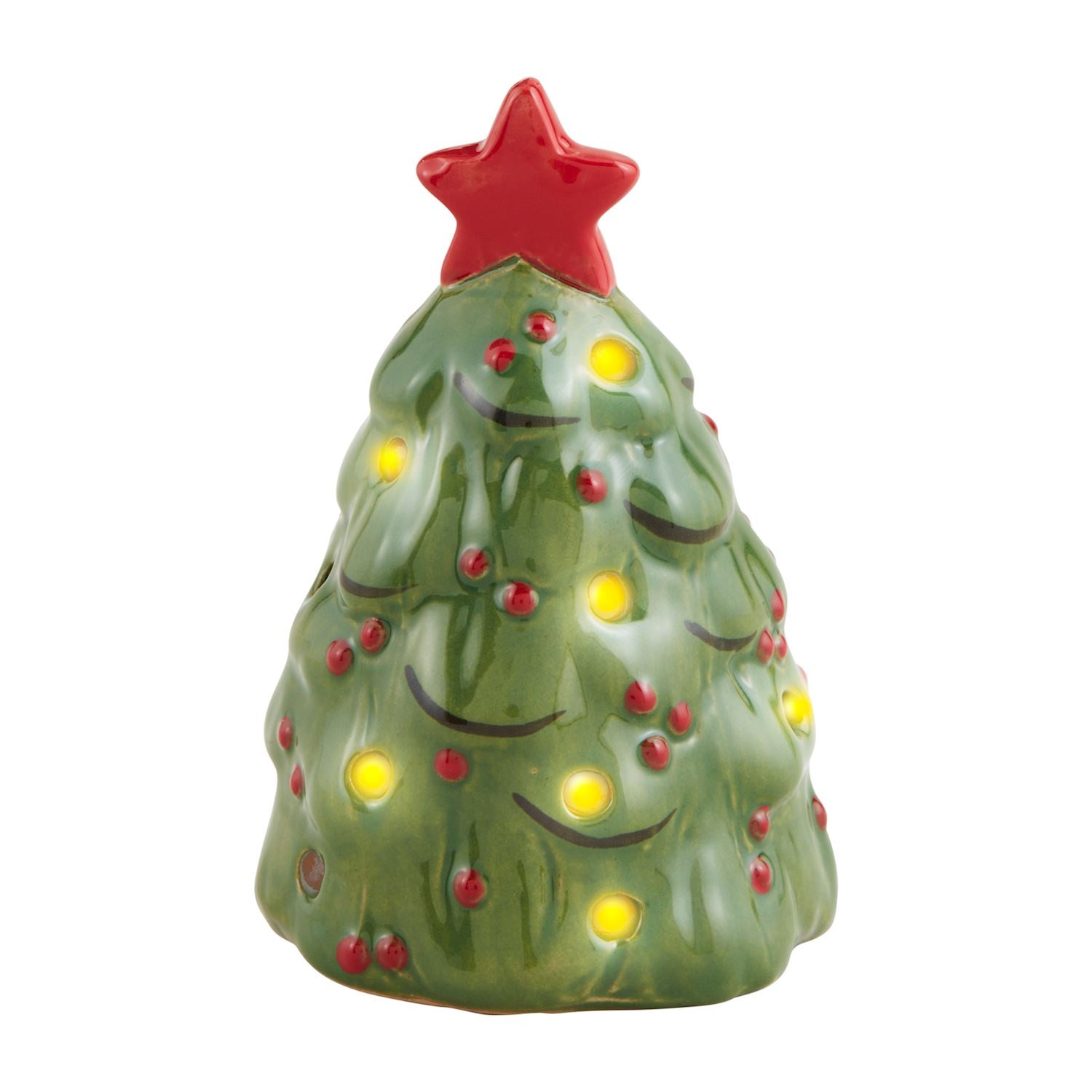 Tree Shitter Light-Up Tree Sitter – The Blue Door Gift Store & Boutique