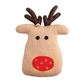 Christmas Sherpa Light Up Pillows