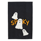 Spooky Ghost Rope Towel