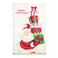 Whimsy Christmas Towels