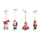 Christmas Light Up Ornaments