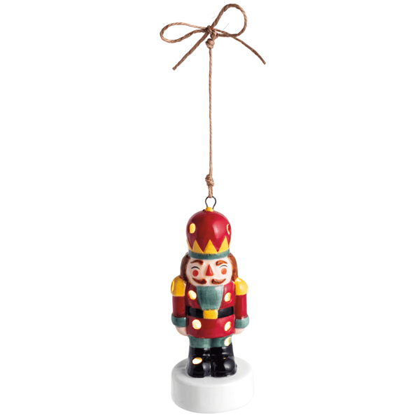 Christmas Light Up Ornaments
