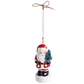 Christmas Light Up Ornaments
