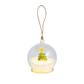 Light Up Icon Ball Ornaments