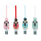 Acrylic Nutcracker Ornaments