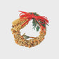Rustic Wreath Birdseed Treat 6"