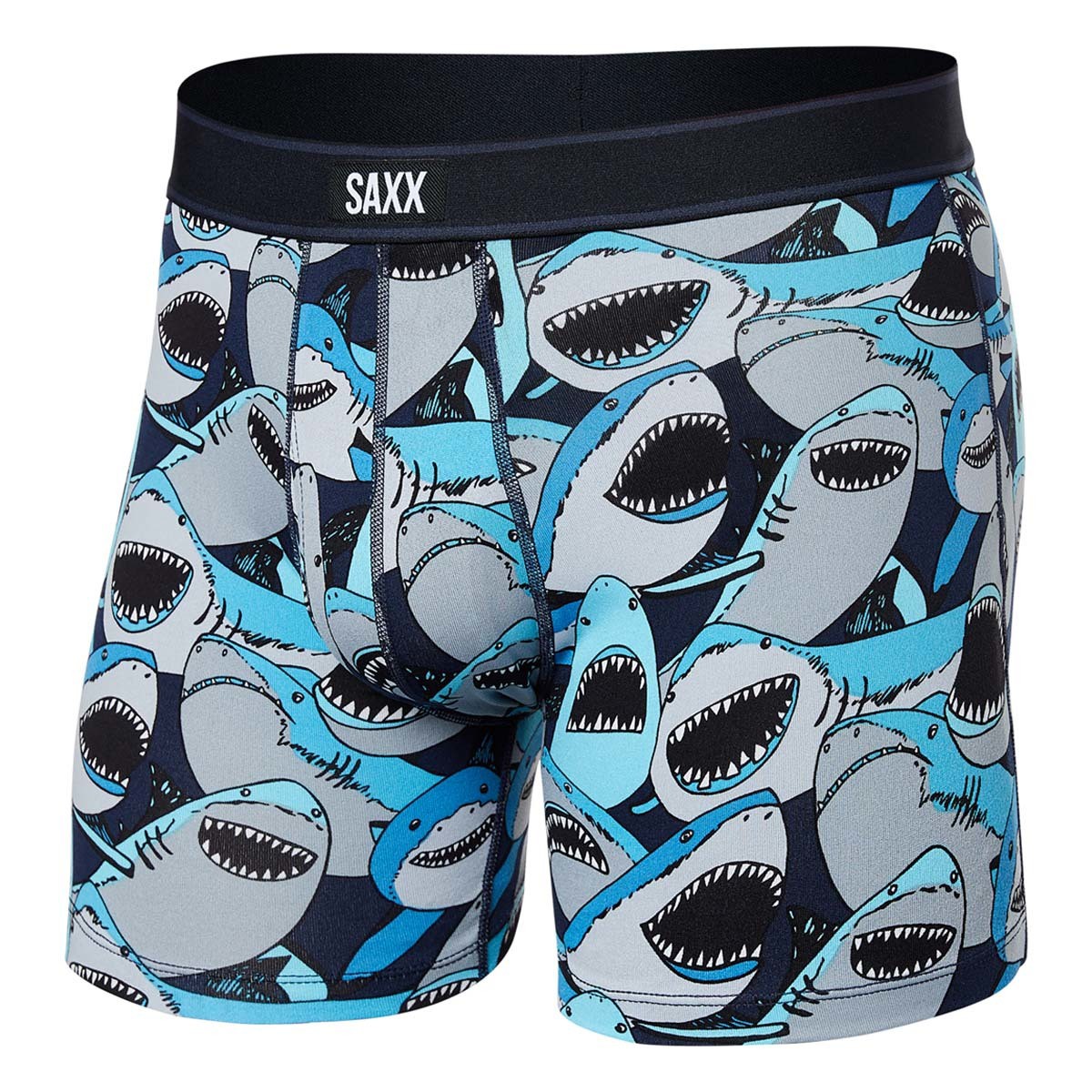 Daytripper Shark Tank Camo Navy