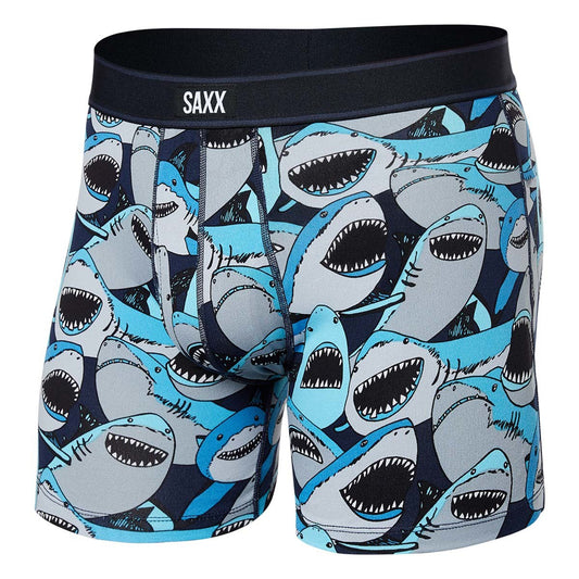 Daytripper Shark Tank Camo Navy