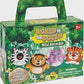 Wild Animals Boxed by the Dozen