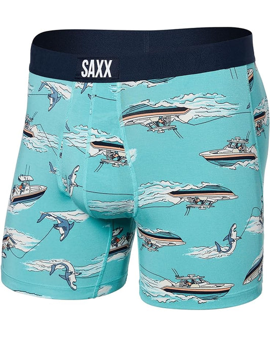 Ultra Soft Sharkski Turquoise