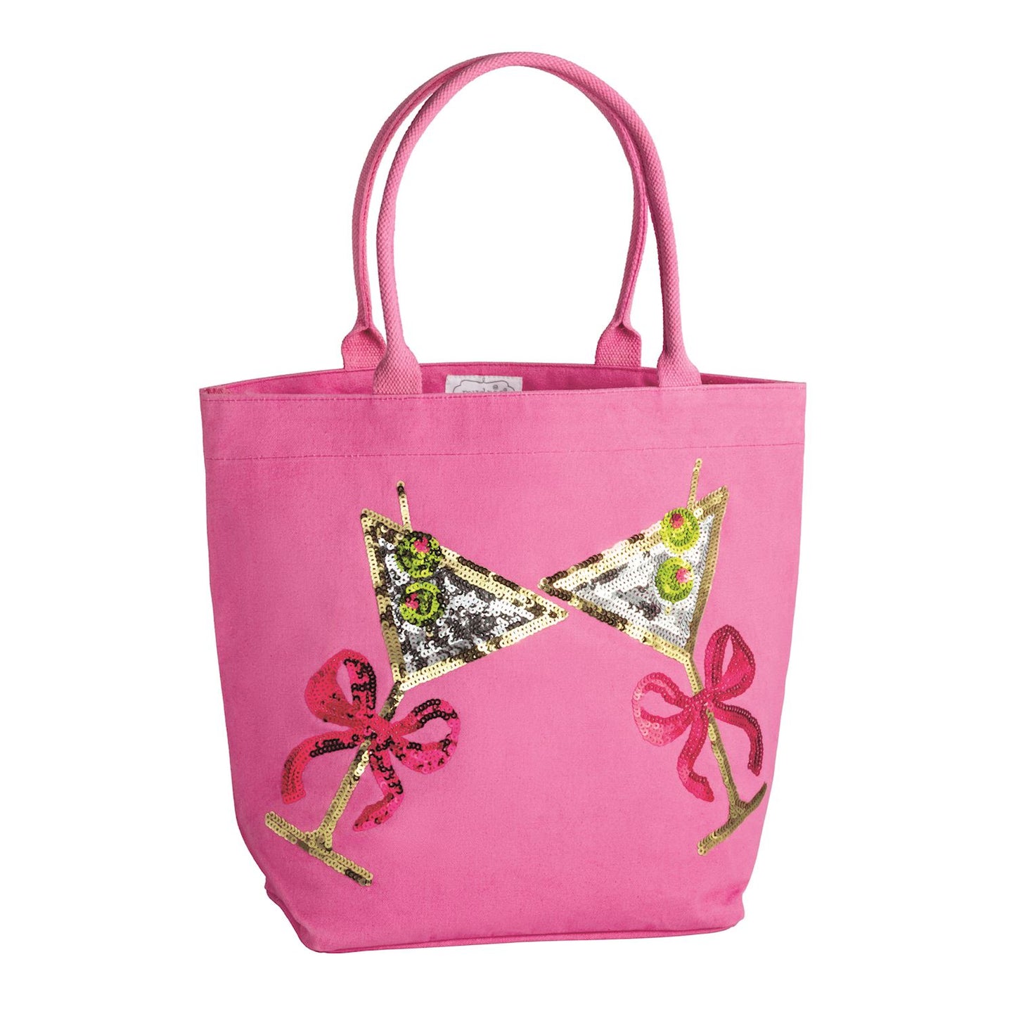 Cheers Sparkle Tote