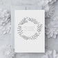 Love is Patient Greeting Card