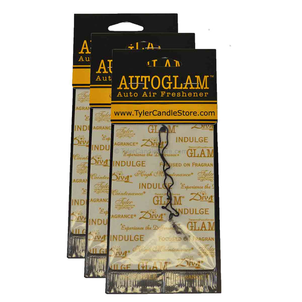 Autoglams by Tyler