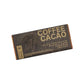Bourbon Smoked Coffee Bean Dark Chocolate Bar
