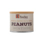 Bourbon Smoked Salt & Pepper Peanuts