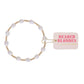 BB Bri Pearl Bracelet Gold Extended