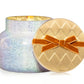 Capri Blue Artisan Winter Bazaar Signature Candle Cinnamon Cortado 19oz