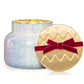 Capri Blue Artisan Winter Bazaar Signature Candle Tinsel & Spice 19oz