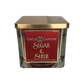 22 oz Candle Sugar and Suede
