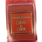 Circle E Mini Tart Sugar & Suede