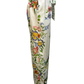 Floral Printed Pants